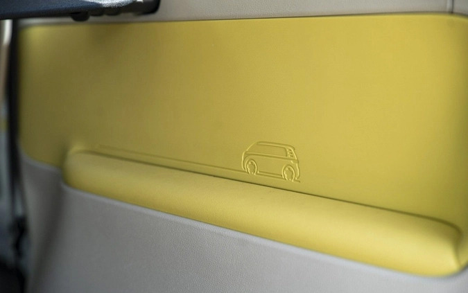 Volkswagen ID.Buzz cena 245877 przebieg: 8, rok produkcji 2022 z Polanica-Zdrój małe 667